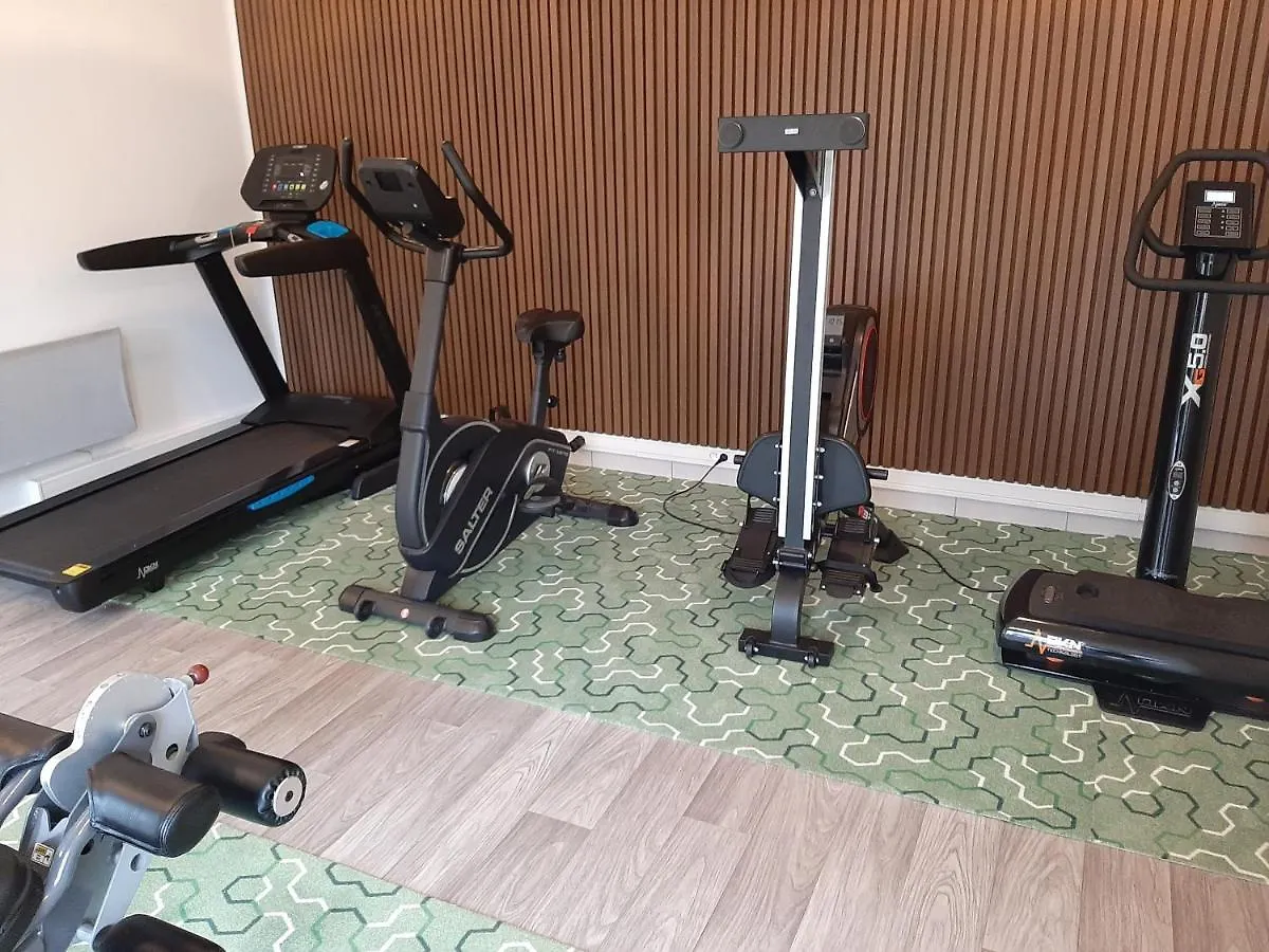 Hotel Ibis Styles Fougeres Beaucé 3*,