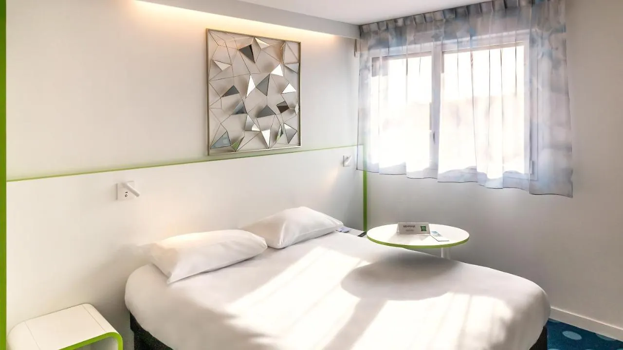 Ibis Styles Fougeres Hotel Beaucé 3*,  França