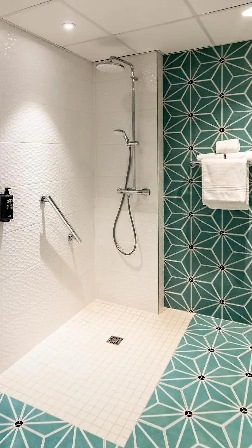 ***  Ibis Styles Fougeres Hotel Beaucé França
