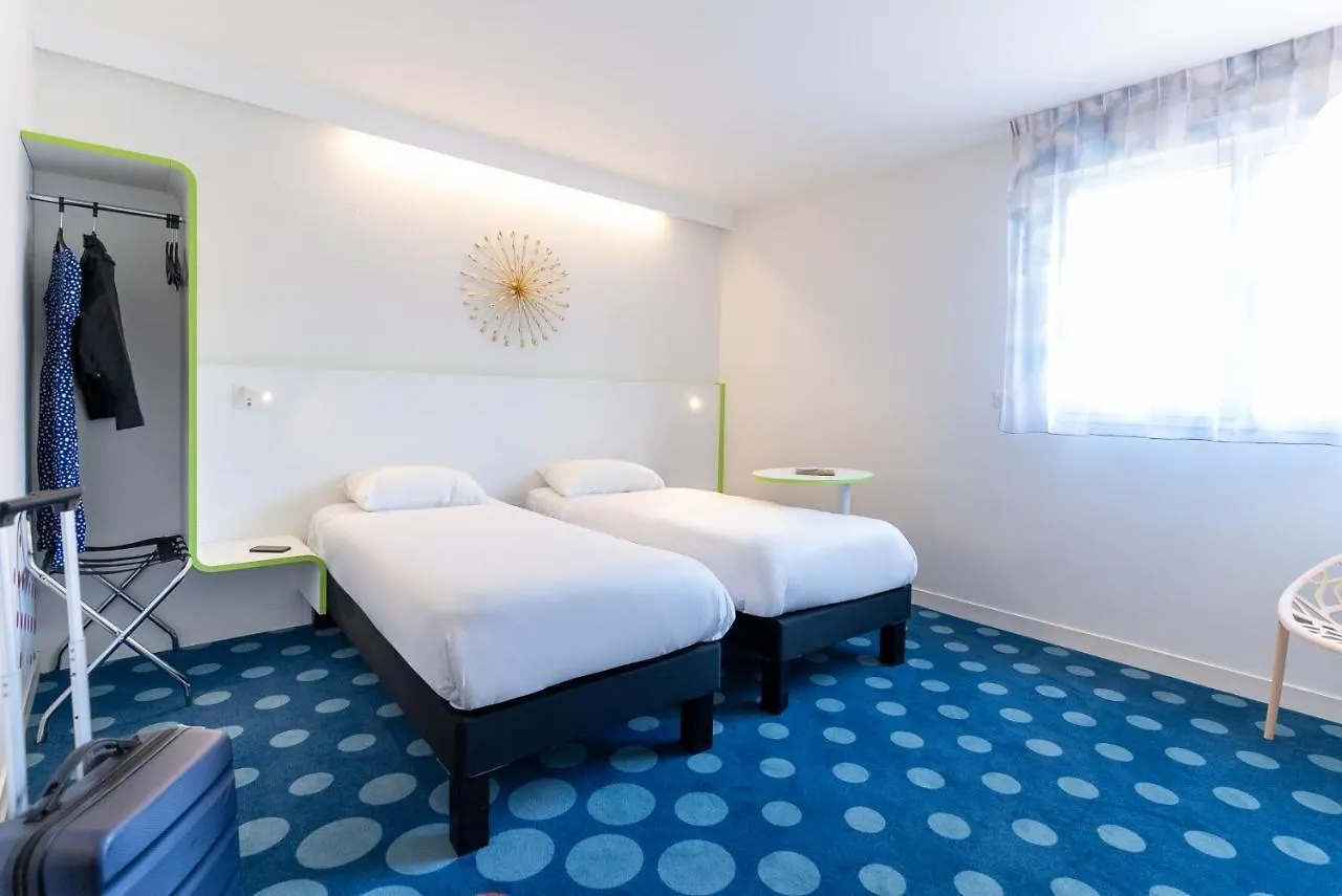 Ibis Styles Fougeres Hotel Beaucé