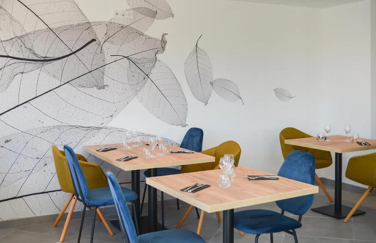 Ibis Styles Fougeres Hotel Beaucé 3*,