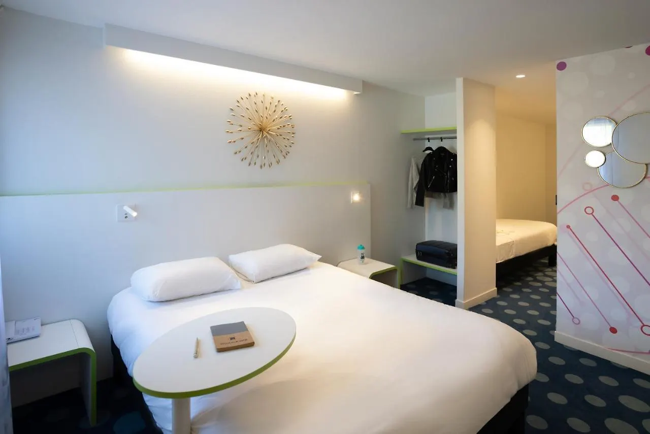 Ibis Styles Fougeres Hotel Beaucé
