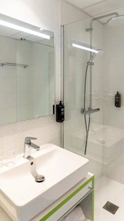 Ibis Styles Fougeres Hotel Beaucé 3*,