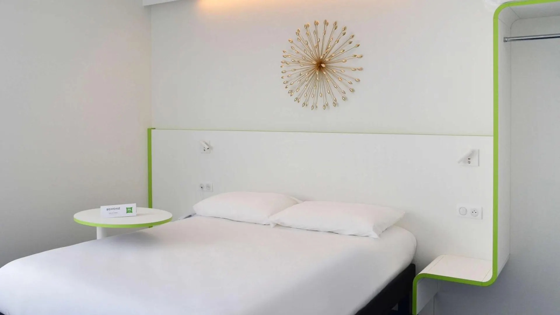 Ibis Styles Fougeres Hotel Beaucé