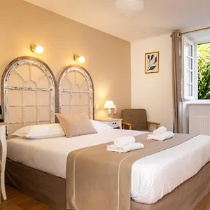 Hotel De La Porte Saint-malo
