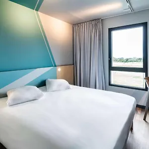 Ibis Budget ** Morlaix