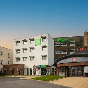 Ibis Styles Centre Bretagne *** Pontivy