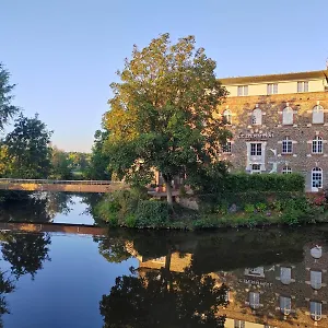3* Hotel Le Germinal