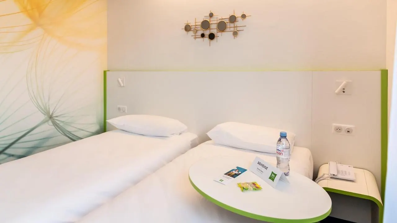 Ibis Styles Fougeres Hotel Beauce