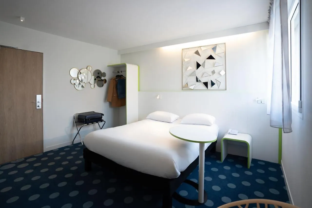 ***  Ibis Styles Fougeres Hotel Beauce France