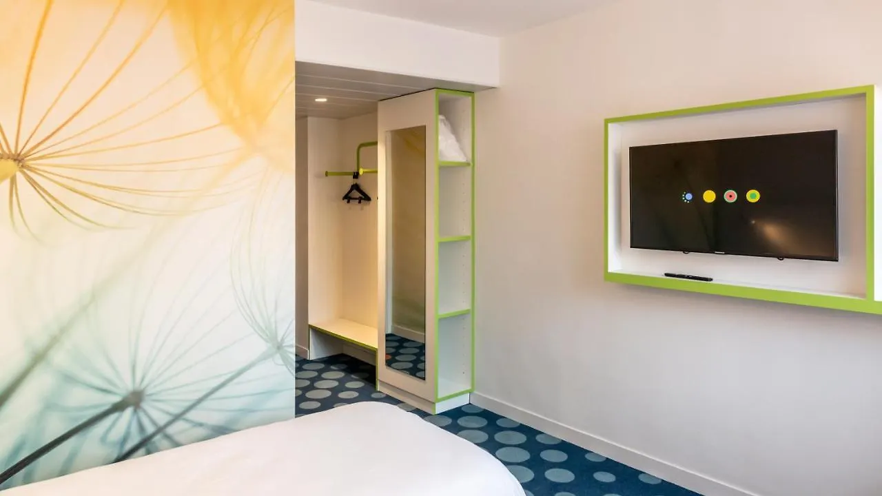 Ibis Styles Fougeres Hotel Beauce