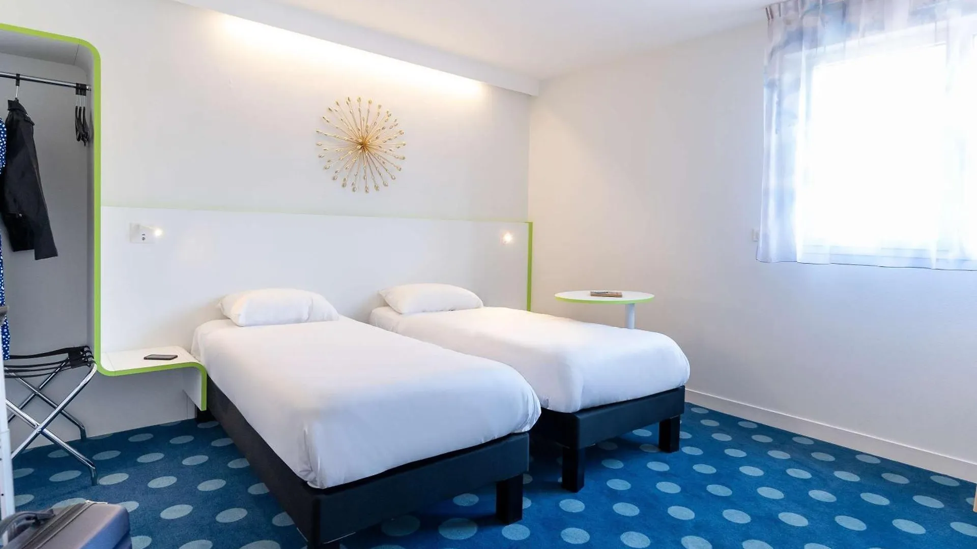 ***  Ibis Styles Fougeres Hotel Beauce France